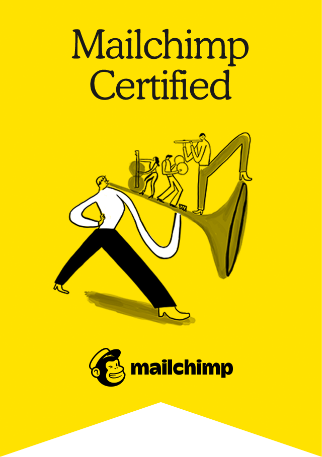 Mailchimp Foundations